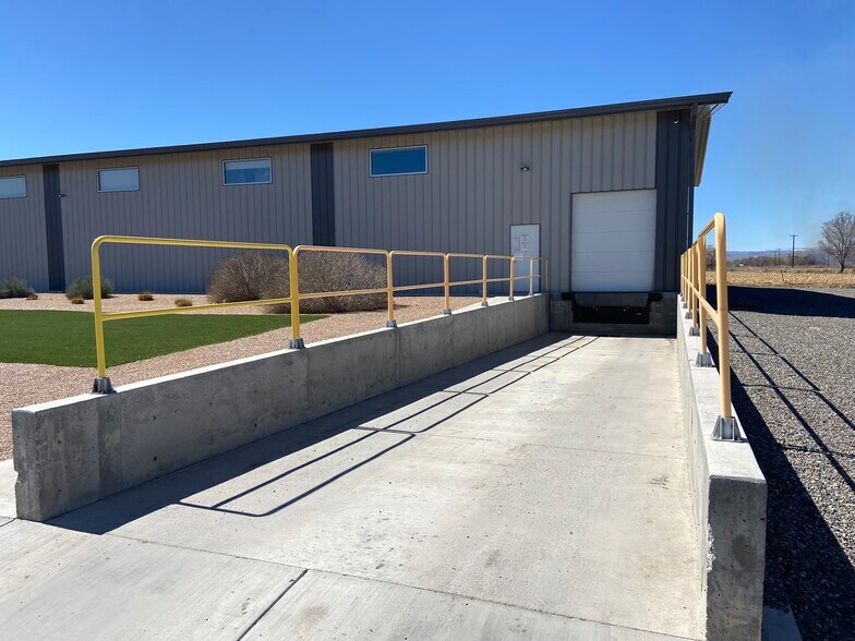 More Photos Of 1755 Gunnison Ave, Delta Industrial For Sale