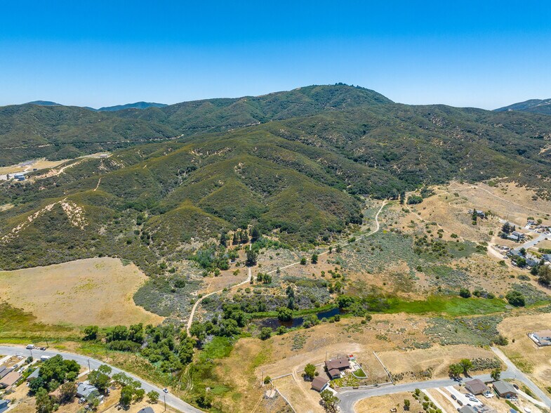 More Photos Of 42701 Ranch Club Rd, Lake Hughes Land For Sale