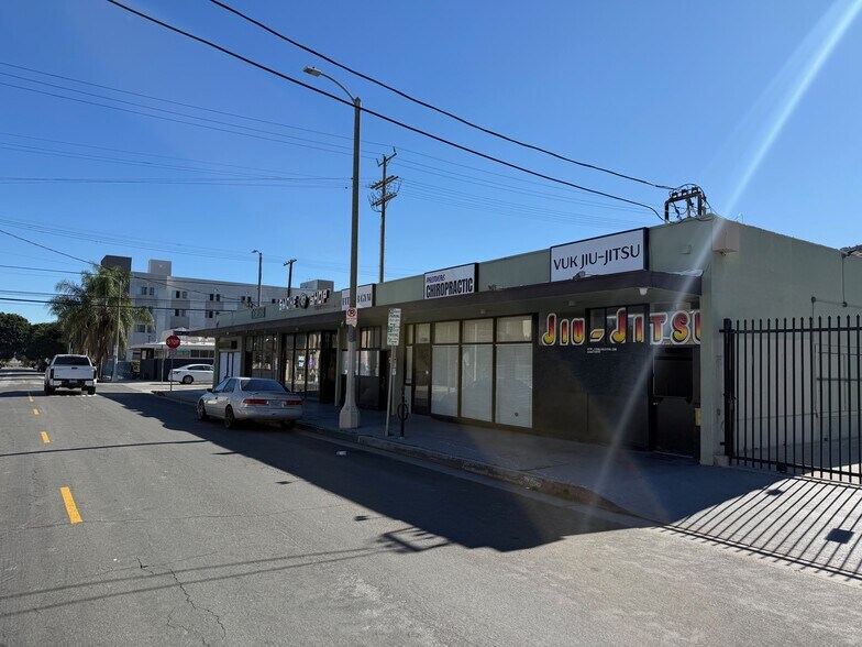 More Photos Of 601-611 W 6th St, San Pedro General Retail For Sale