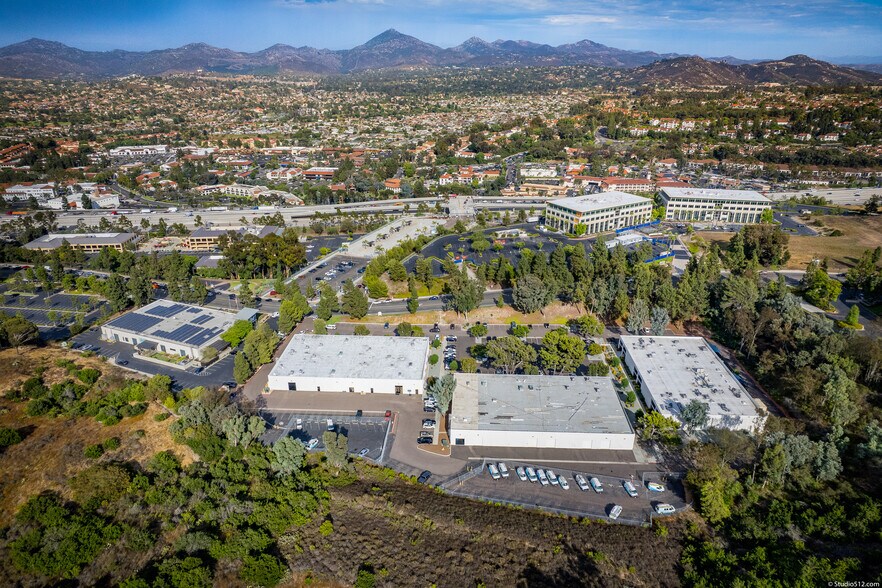 More Photos Of 16744-16772 W Bernardo Dr, San Diego Unknown For Lease