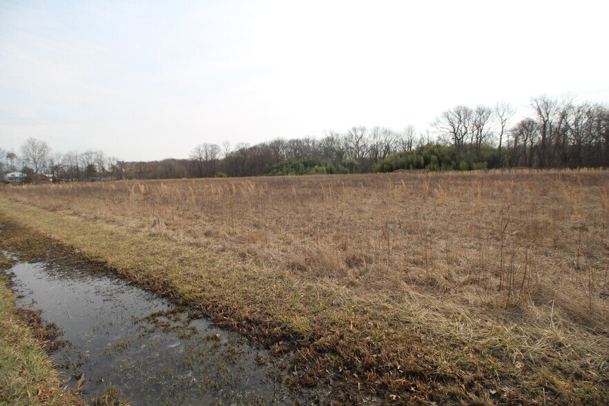 More Photos Of 0 Basin Rd, Lawrence Land For Sale