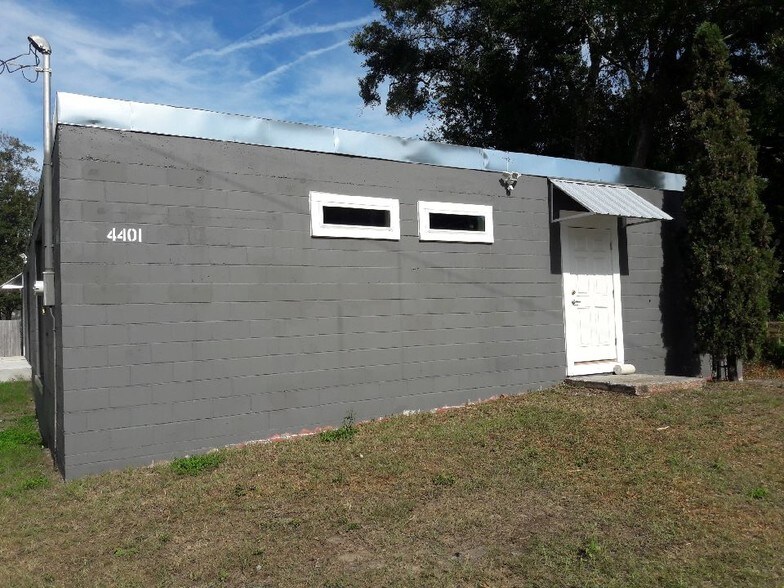 More Photos Of 4401 Wigmore St, Jacksonville Warehouse For Lease
