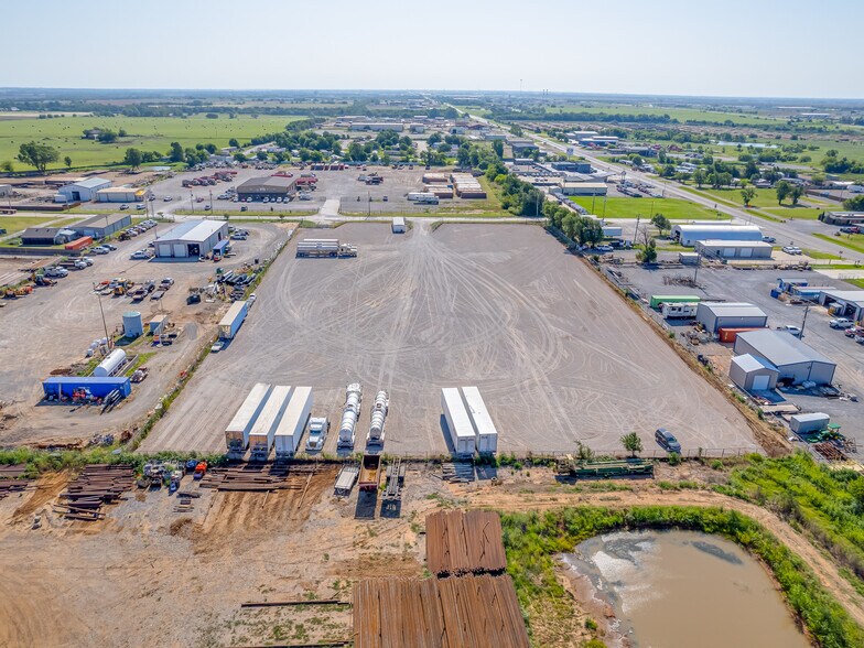 More Photos Of 2500 Spur Ln, El Reno Land For Sale