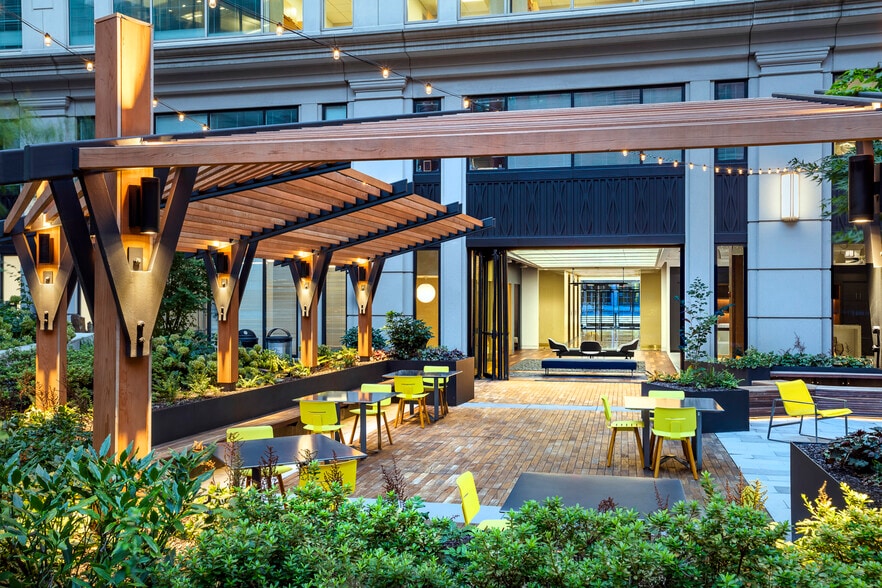 More Photos Of 25 Massachusetts Ave NW, Washington Office For Lease