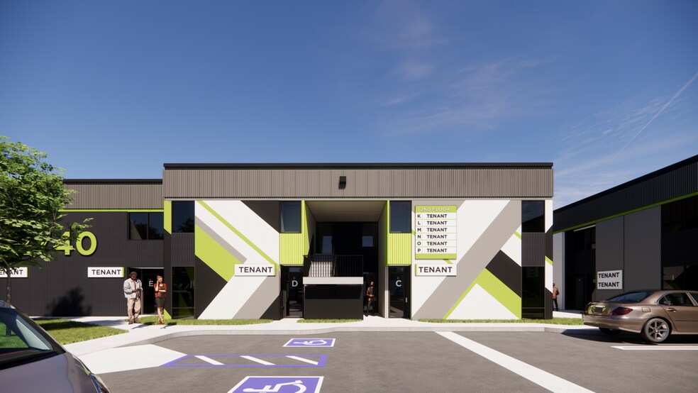More Photos Of 2730 S Harbor Blvd, Santa Ana Unknown For Lease