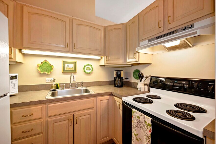 More Photos Of 1755 18th St Nw, Washington Apartments For Sale