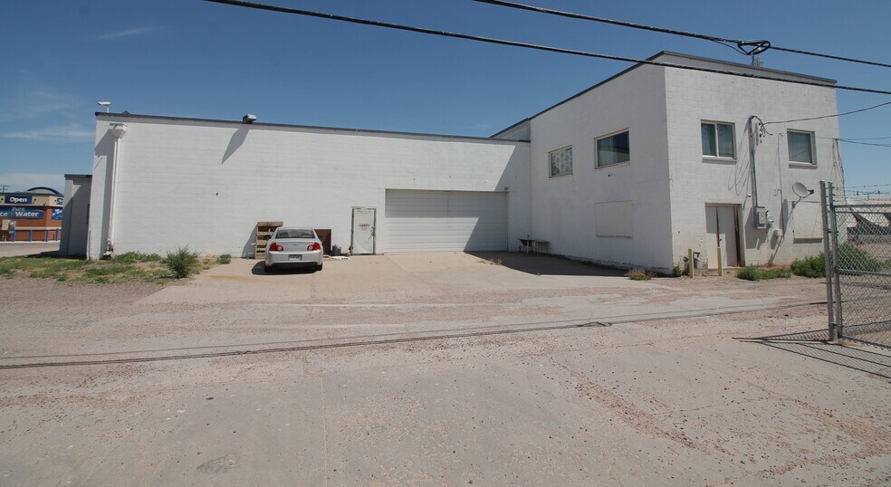 More Photos Of 805 W Main St, Sterling Auto Repair For Sale