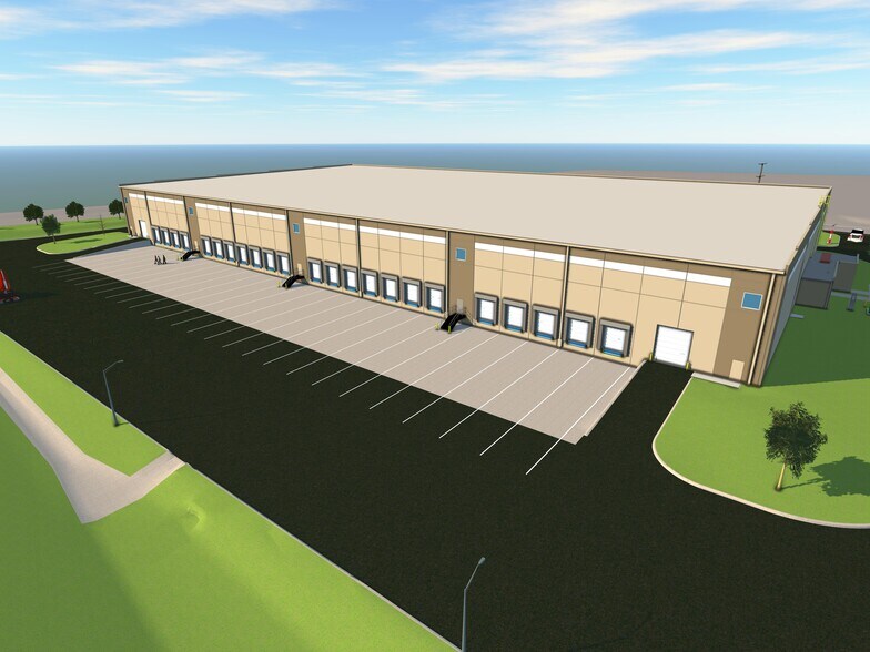 Primary Photo Of 1002 Cornerstone Rd, Mount Joy Land For Lease