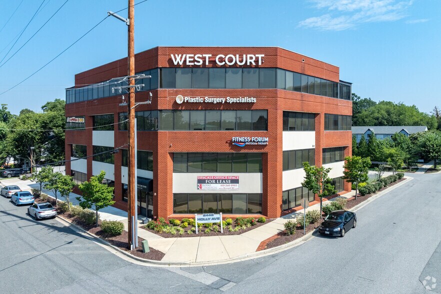 More Photos Of 2448 Holly Ave, Annapolis Medical For Lease