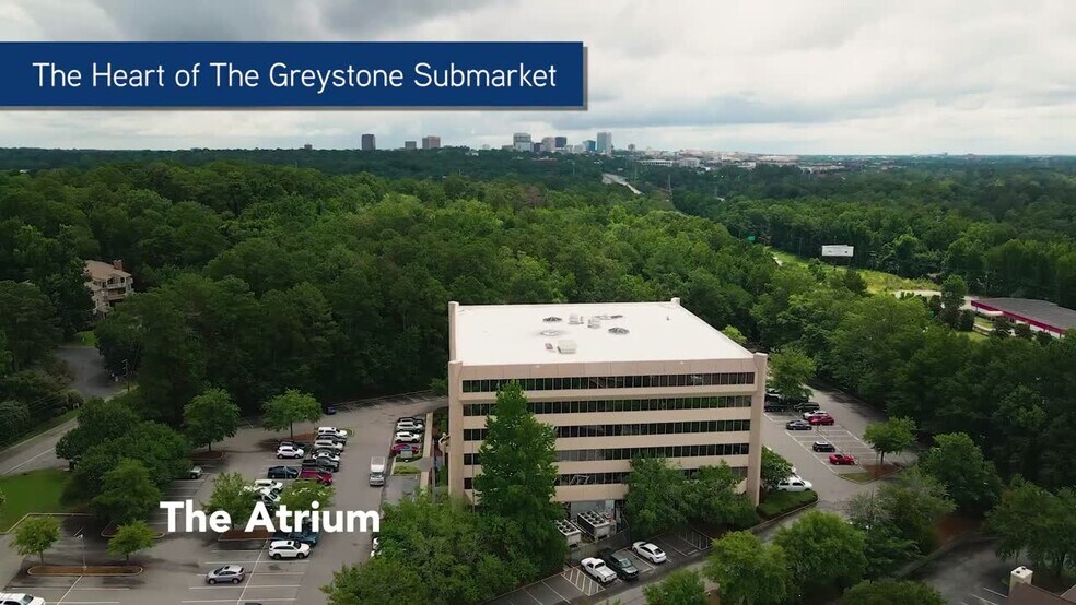 Primary Photo Of 140 Stoneridge Dr, Columbia Office For Lease