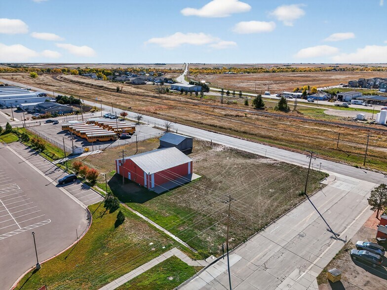 More Photos Of 735 Palmer Ave, Bennett Industrial For Sale