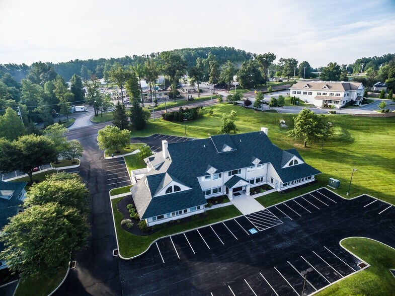 More Photos Of 941 Pottstown Pike, Chester Springs Office For Lease
