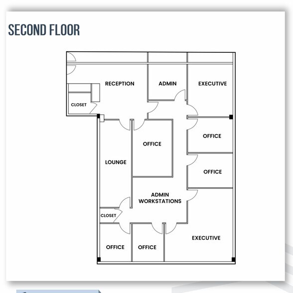 More Photos Of 21351 Gentry Dr, Sterling Office For Sale