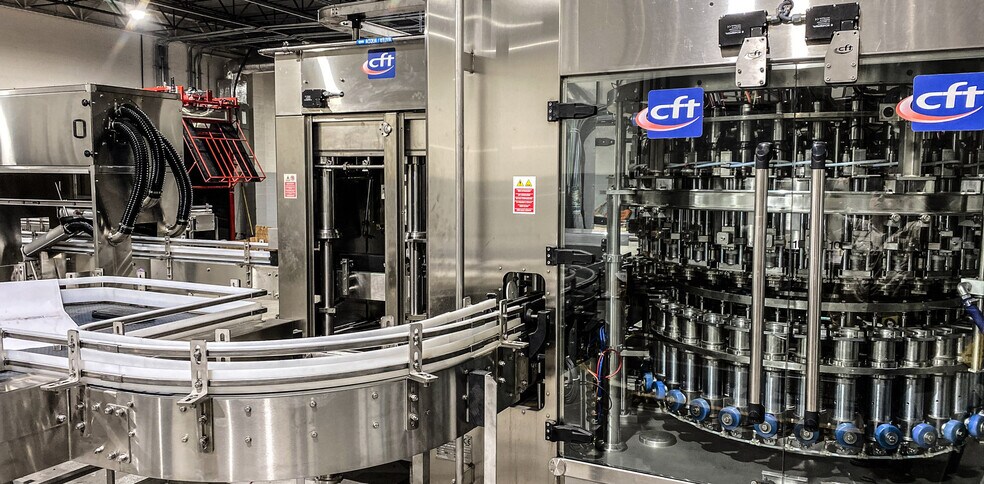 More Photos Of 394 N Clayton St, Lawrenceville Light Manufacturing For Sale