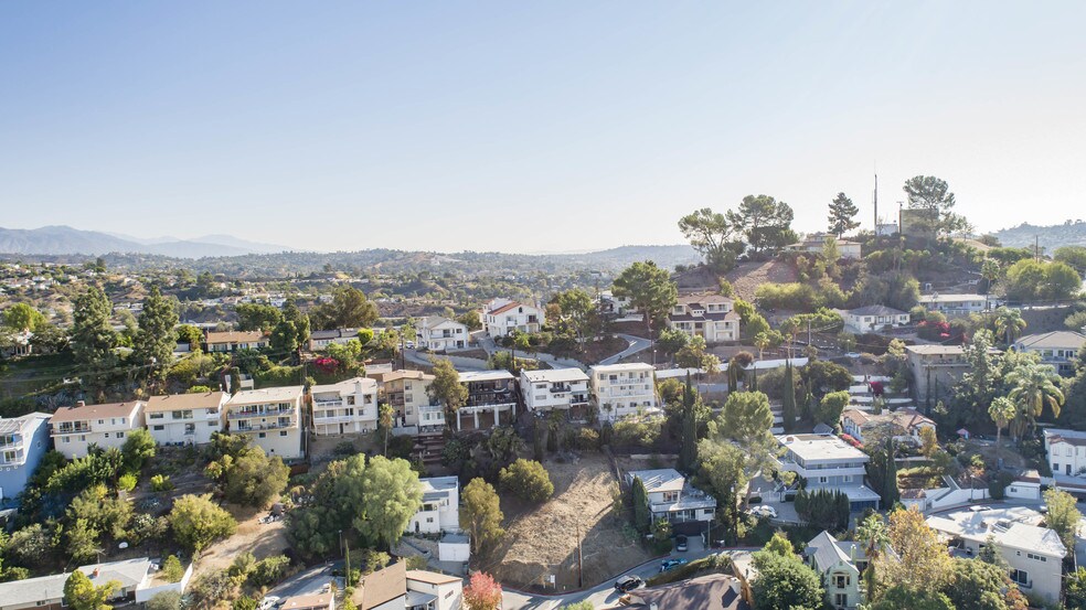 More Photos Of 1400 Marion Dr, Glendale Land For Sale