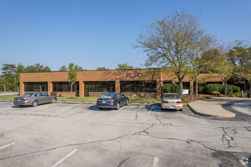 More Photos Of 5303 Dupont Cir, Milford Office For Sale
