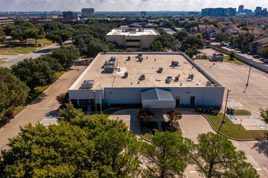 More Photos Of 1320 W Walnut Hill Ln, Irving Medical For Sale