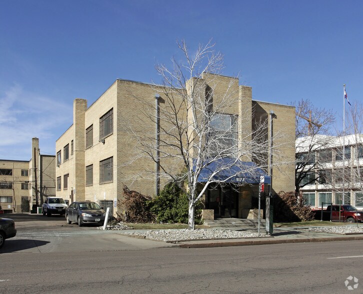 Primary Photo Of 1177 Grant St, Denver Office For Lease