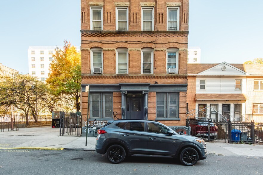 More Photos Of 377 E 152nd St, Bronx Apartments For Sale