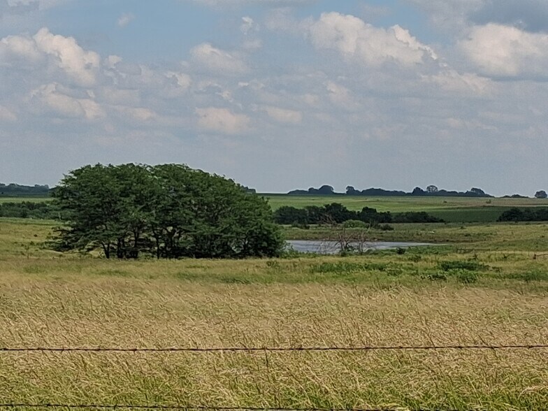 More Photos Of 6841 E US Highway 56, Overbrook Land For Sale
