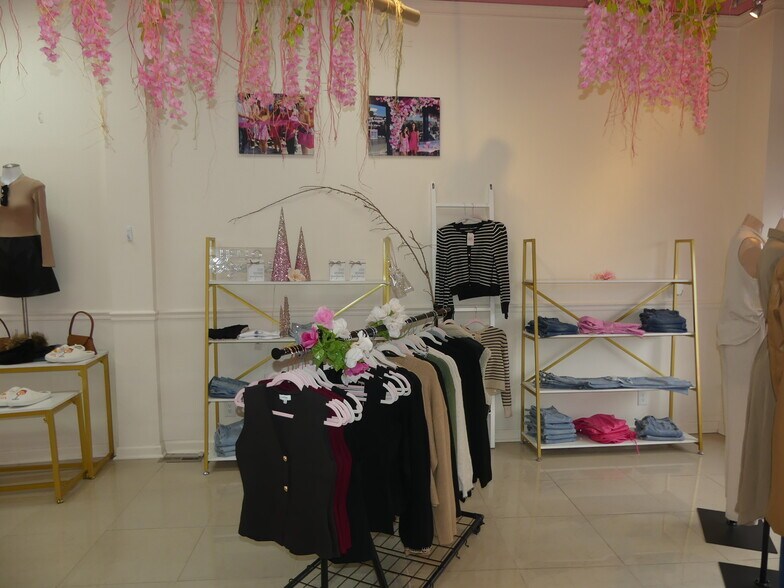 More Photos Of 718 Main St, Bradley Beach Storefront Retail Residential For Lease