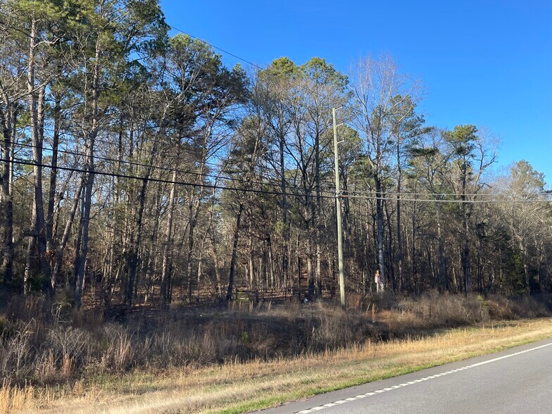 More Photos Of 0 S. Hwy 81, Covington Land For Sale