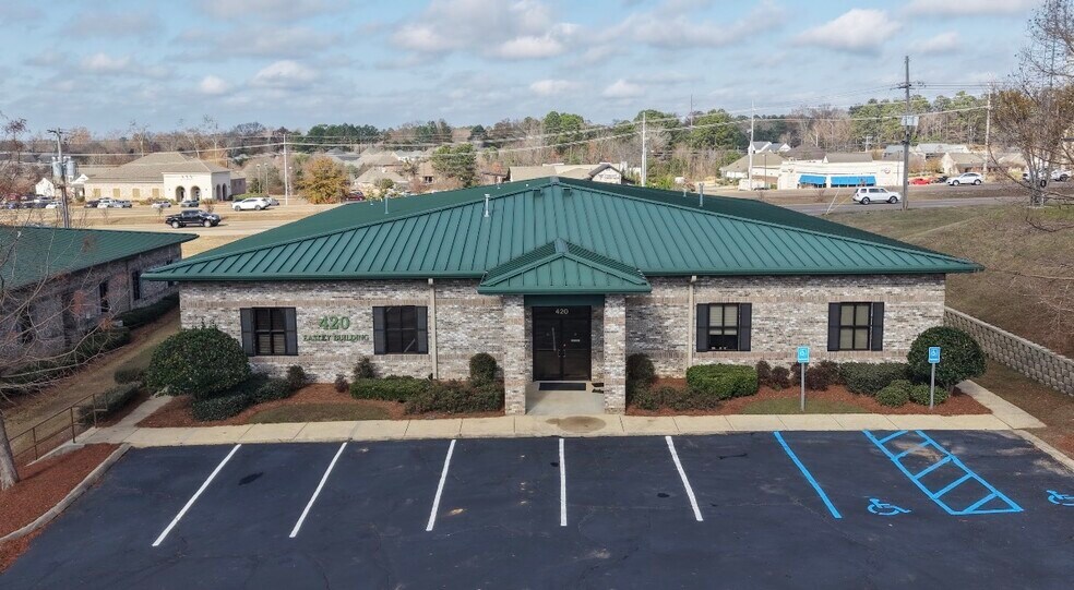 More Photos Of 420 Liberty Park Ct, Flowood Coworking Space