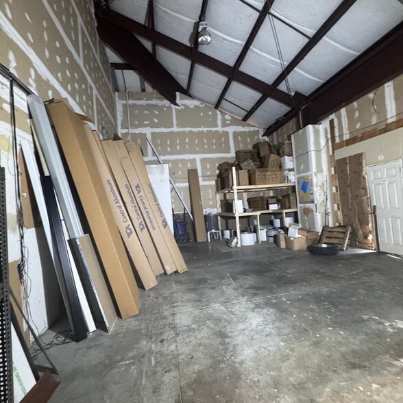 More Photos Of 452 Browns Cove Rd, Ridgeland Flex For Lease
