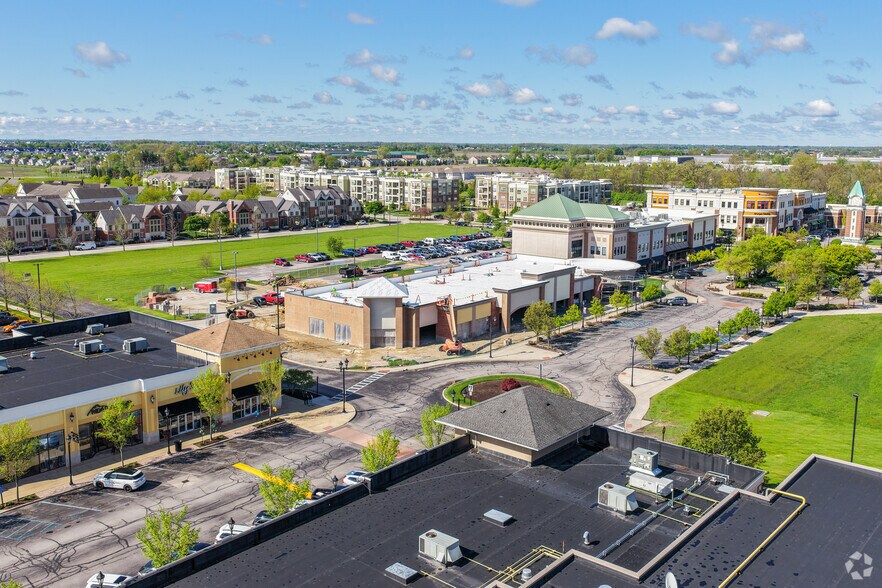 More Photos Of 5000 Levis Commons Blvd, Perrysburg Freestanding For Lease