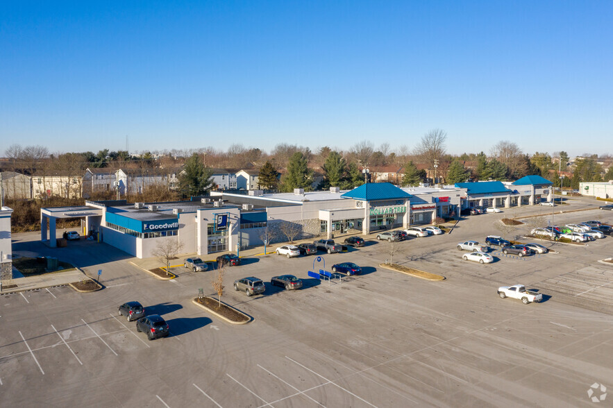 Primary Photo Of 3130 Maple Leaf Dr, Lexington General Retail For Lease