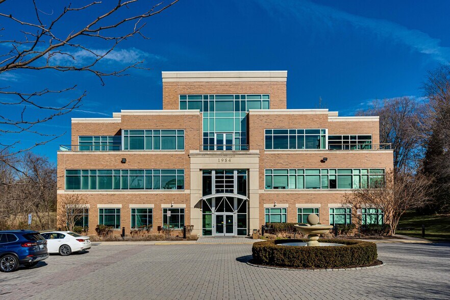 More Photos Of 1984 Isaac Newton Sq W, Reston Office For Sale