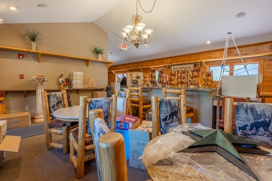 More Photos Of 235 Farmers Market Dr, Hillsville Restaurant For Sale