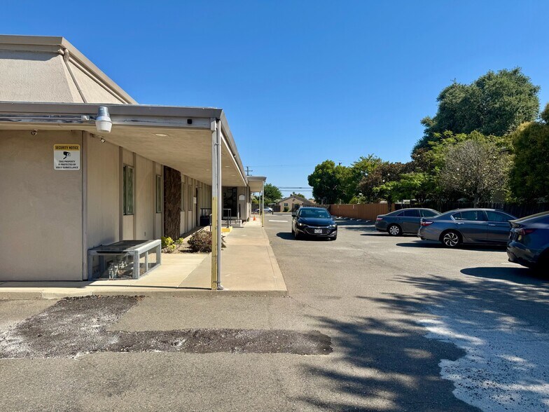 More Photos Of 4500 47th Ave, Sacramento Medical For Lease