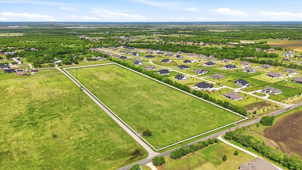 More Photos Of 15ac Pike Road, Gunter Land For Sale