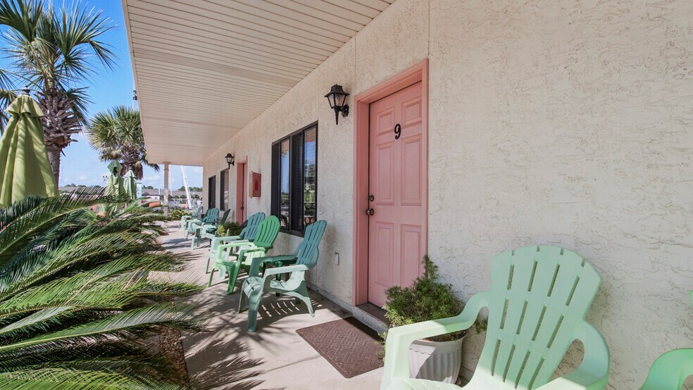 More Photos Of 8614 Surf Dr, Panama City Beach Hotel For Sale