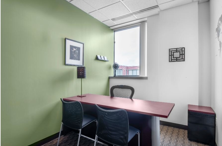 More Photos Of 300 Baker Ave, Concord Coworking Space