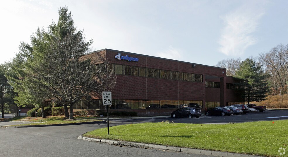 More Photos Of 115 Flanders Rd, Westborough Flex For Lease