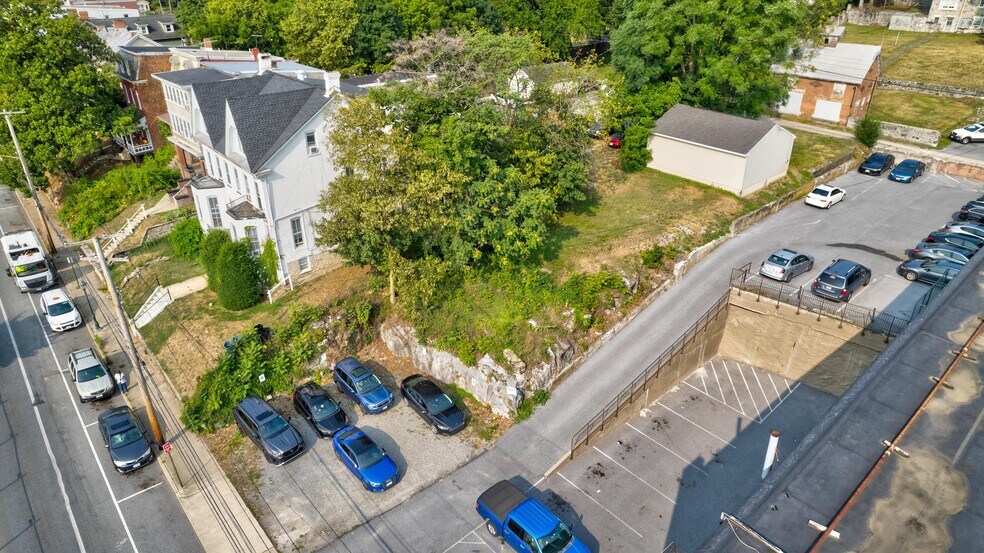 More Photos Of 127 Summit ave, Hagerstown Land For Sale