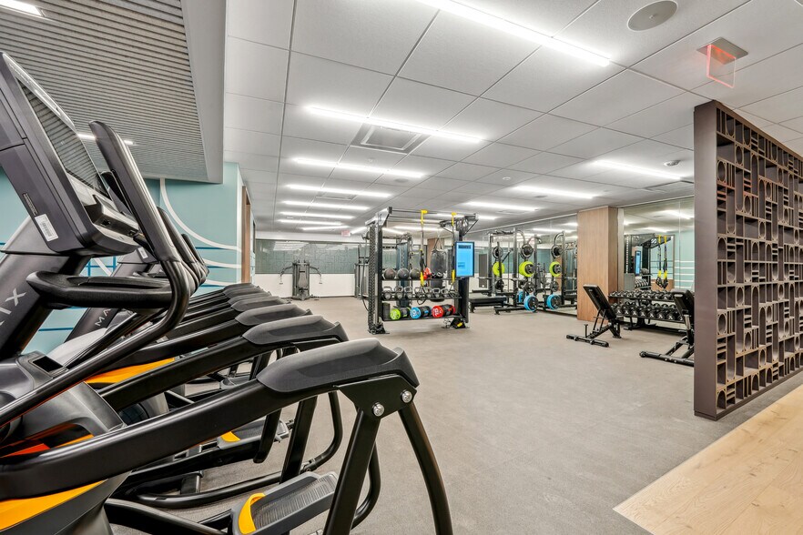 More Photos Of 1300 El Camino Real, Menlo Park Coworking Space