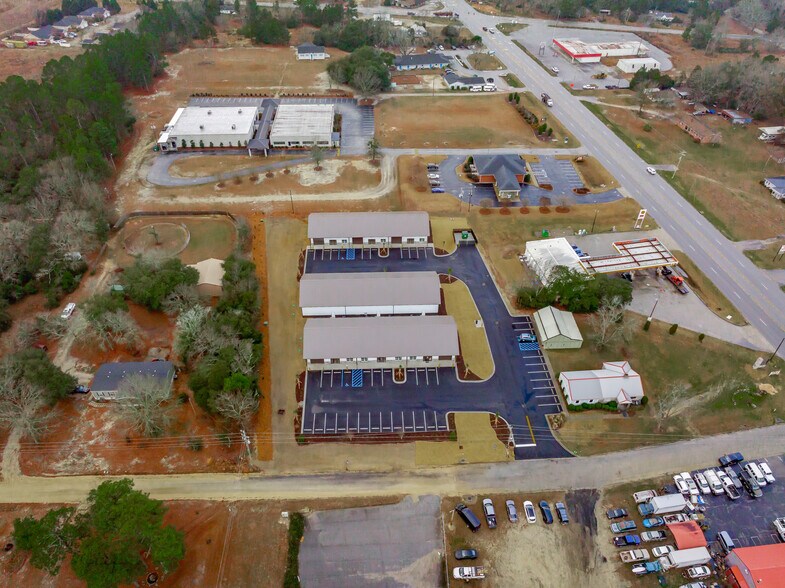 More Photos Of 118 Centerville Rd, Gilbert Light Distribution For Lease