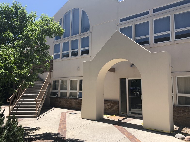 More Photos Of 2 Oakwood Park, Castle Rock Medical For Lease