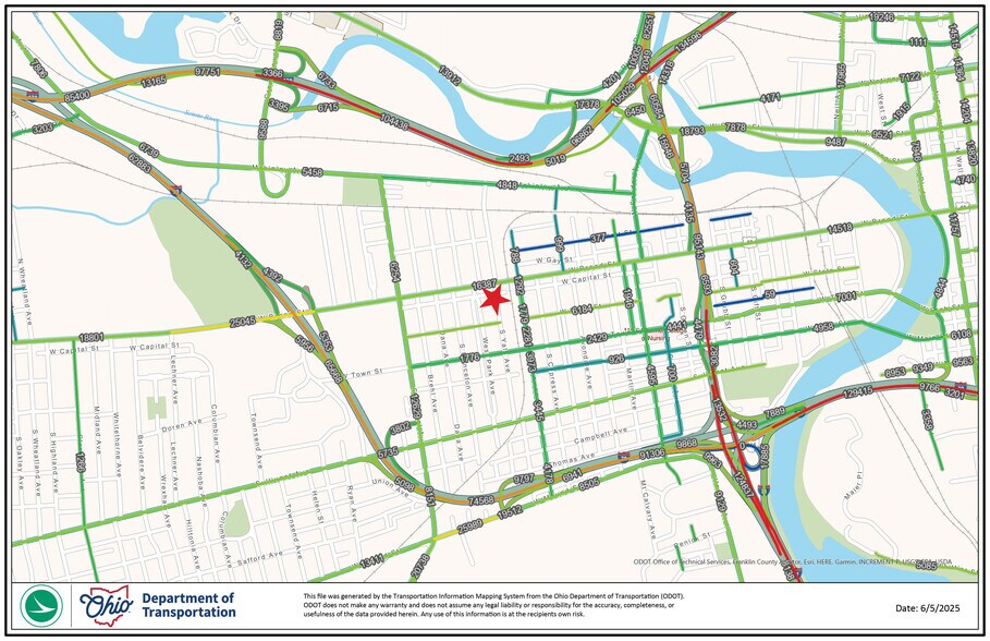 More Photos Of , Columbus Unknown For Sale