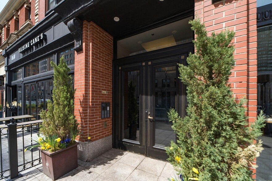 More Photos Of 755 Boylston, Boston Apartments For Lease