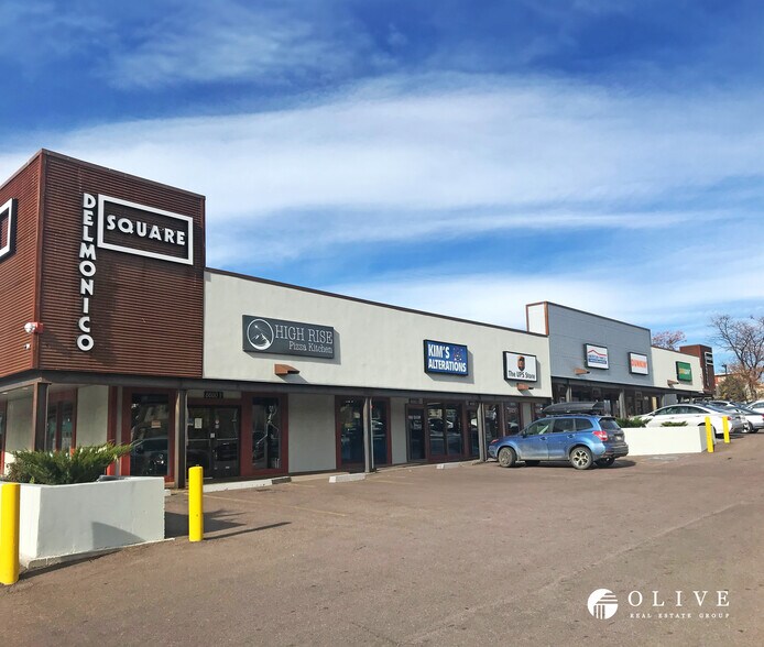 More Photos Of 6660 Delmonico Dr, Colorado Springs Freestanding For Sale