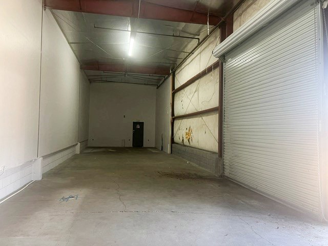 More Photos Of 3259 California Blvd, Napa Warehouse For Lease
