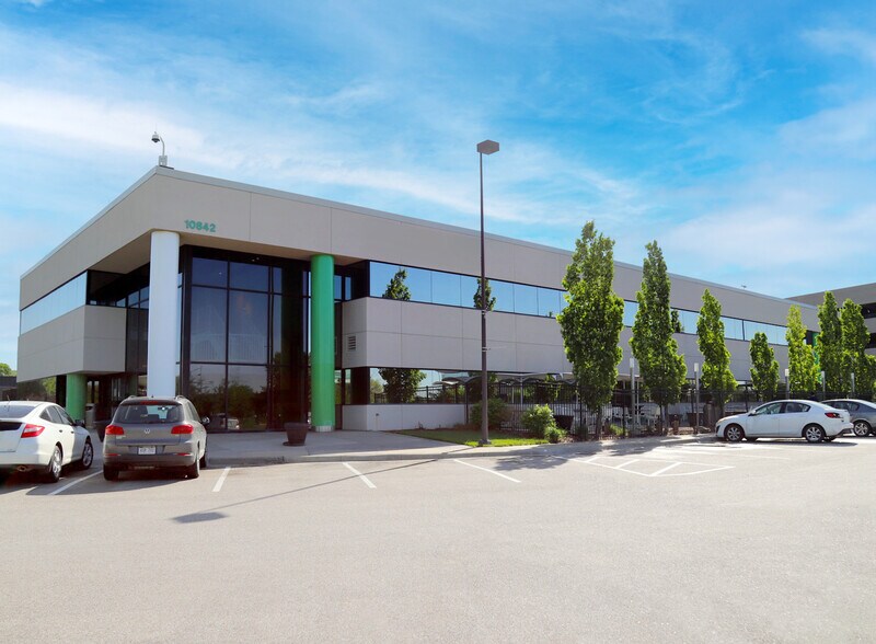 Primary Photo Of , Omaha Office For Sale