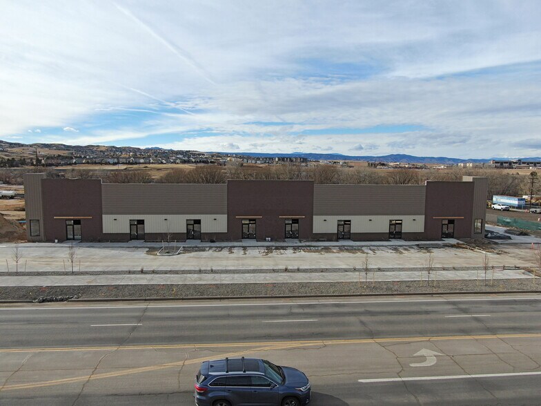 More Photos Of 2801 N US Highway 85, Castle Rock Light Manufacturing For Lease