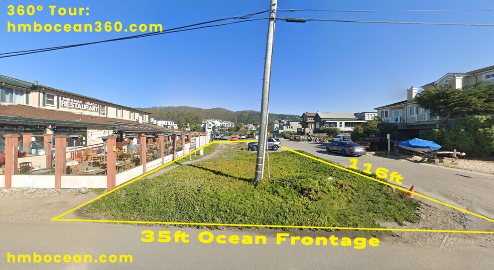 More Photos Of 000 Mirada Road, Half Moon Bay Land For Sale