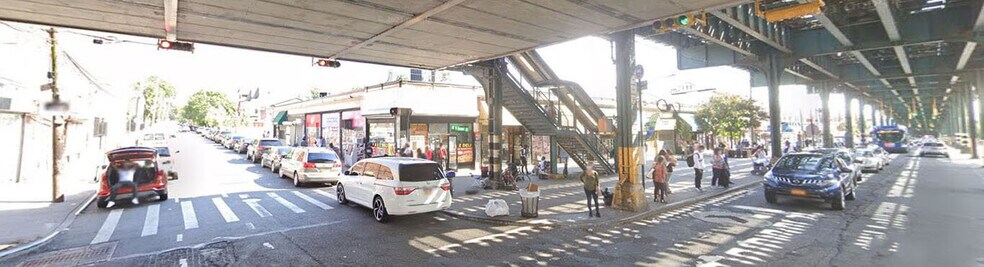 More Photos Of 3958-3972 White Plains Rd, Bronx General Retail For Sale