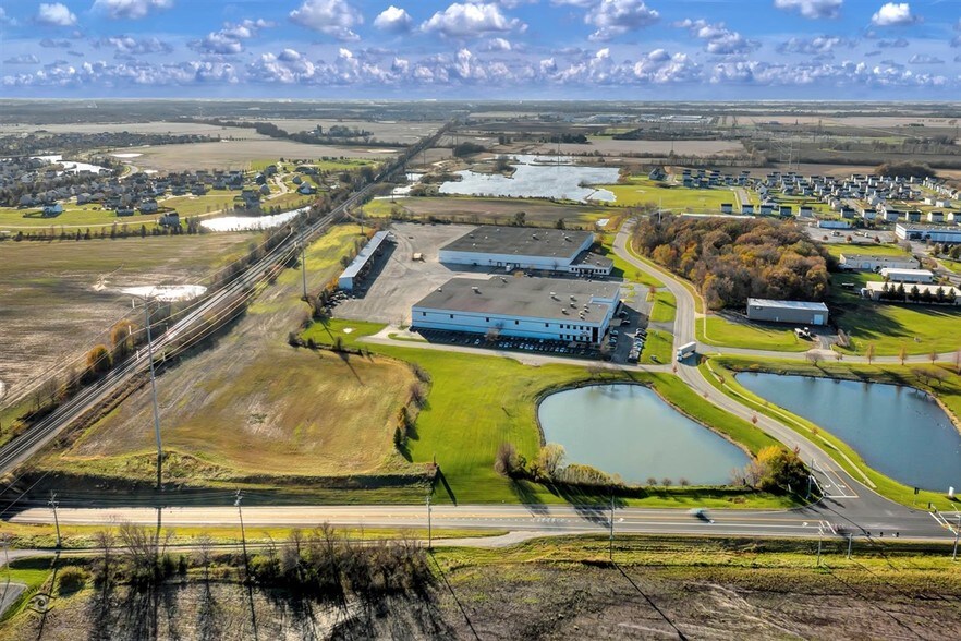More Photos Of 1 & 2 BOOMBAH Blvd, Yorkville Land For Sale